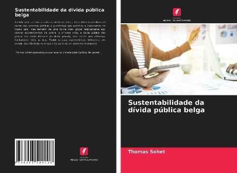 Sustentabilidade da dívida pública belga
