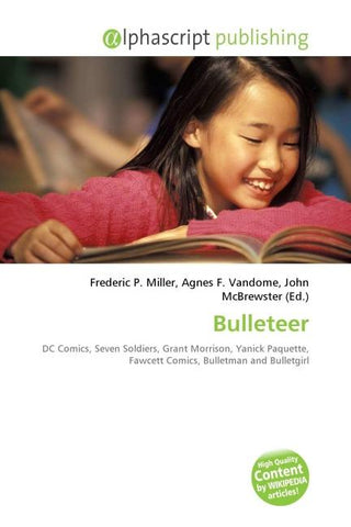 Bulleteer
