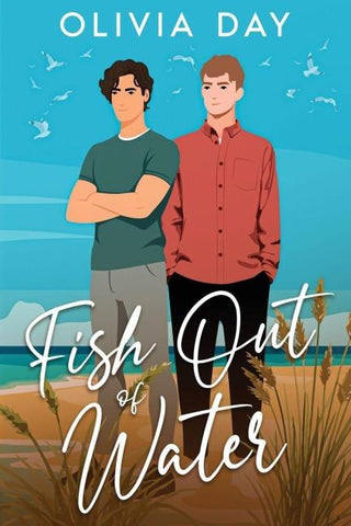 Fish Out of Water