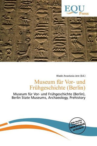 Museum für Vor- und Frühgeschichte (Berlin)