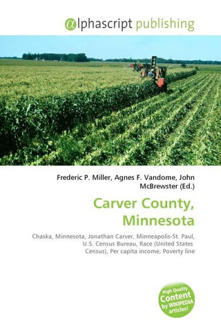 Carver County, Minnesota