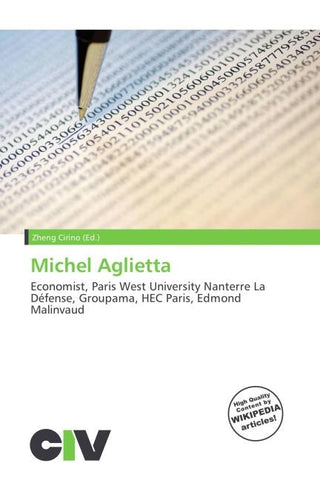 Michel Aglietta