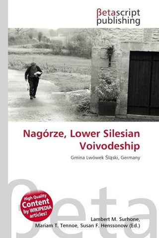 Nagórze, Lower Silesian Voivodeship