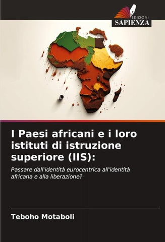 I Paesi africani e i loro istituti di istruzione superiore (IIS):
