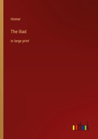 The Iliad