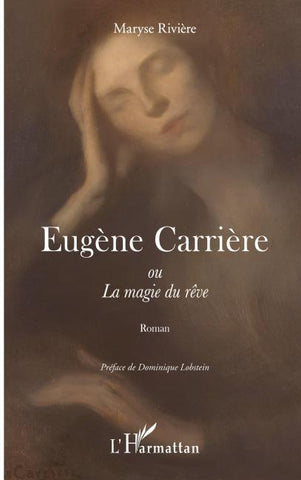 Eugène Carrière