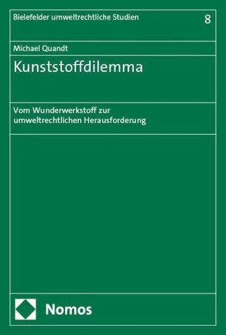 Kunststoffdilemma