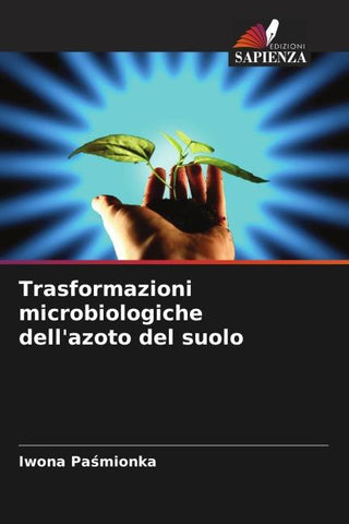 Trasformazioni microbiologiche dell'azoto del suolo