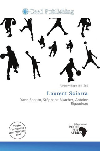 Laurent Sciarra