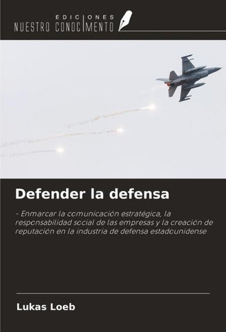 Defender la defensa