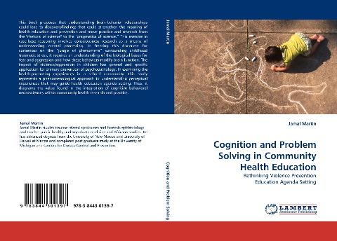 Cognition and Problem Solving in Community Health Education