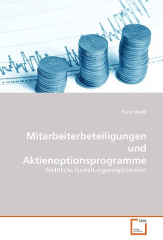 Mitarbeiterbeteiligungen und Aktienoptionsprogramme