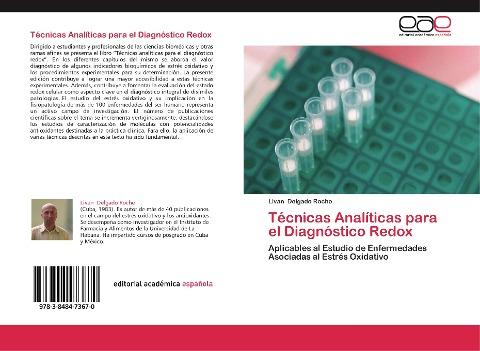 Técnicas Analíticas para el Diagnóstico Redox