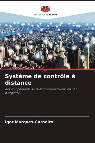 Système de contrôle à distance