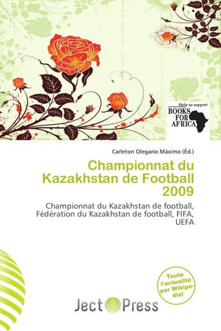 Championnat du Kazakhstan de Football 2009