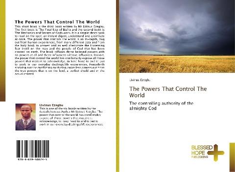 The Powers That Control The World