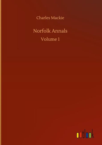 Norfolk Annals