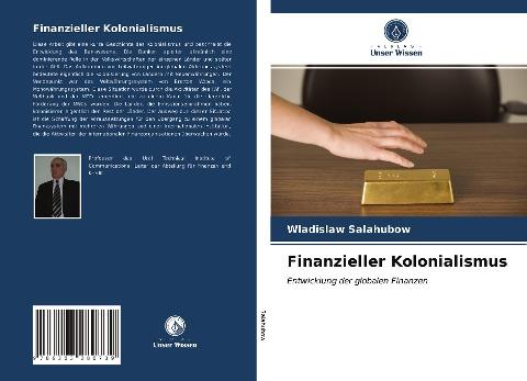 Finanzieller Kolonialismus