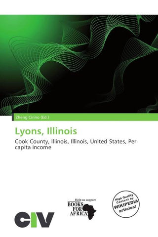Lyons, Illinois