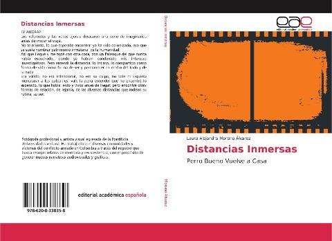 Distancias Inmersas