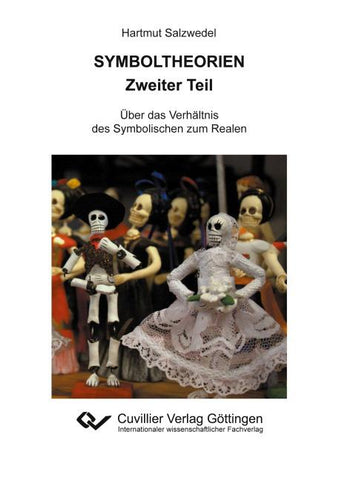 SYMBOLHEORIEN Zweiter Teil