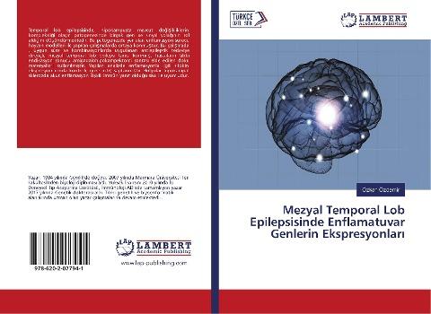 Mezyal Temporal Lob Epilepsisinde Enflamatuvar Genlerin Ekspresyonlar¿