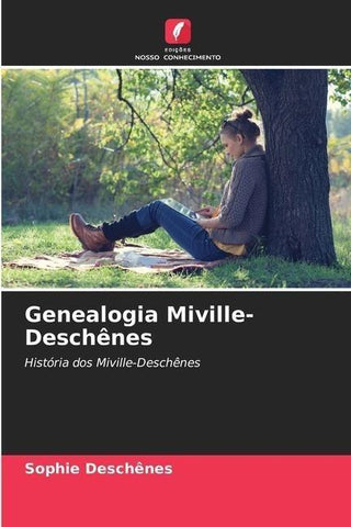 Genealogia Miville-Deschênes
