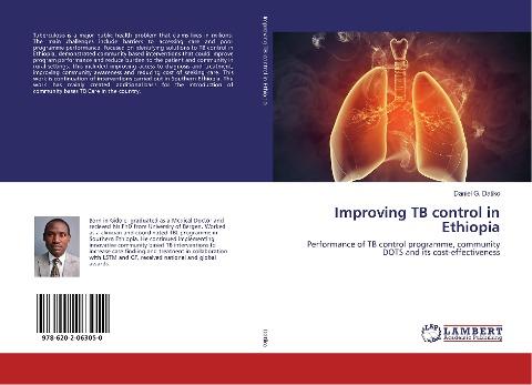 Improving TB control in Ethiopia