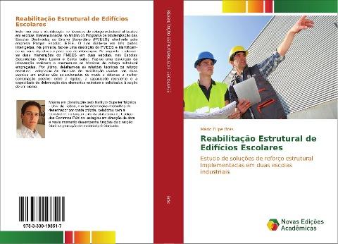 Reabilitação Estrutural de Edifícios Escolares