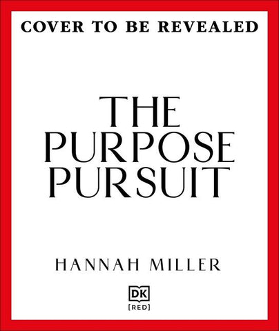 The Purpose Pursuit