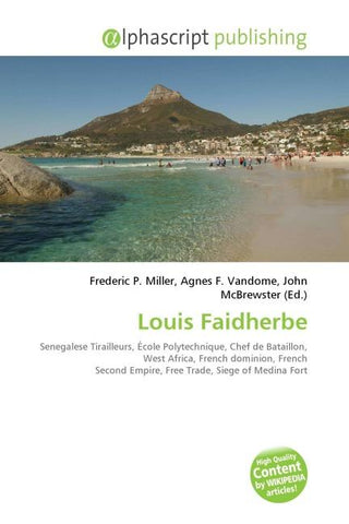 Louis Faidherbe
