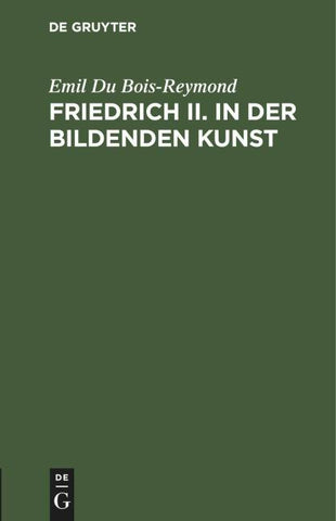 Friedrich II. in der bildenden Kunst