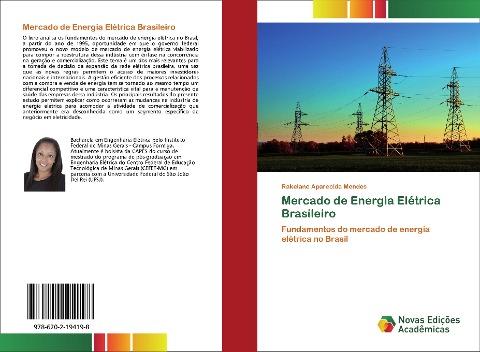 Mercado de Energia Elétrica Brasileiro