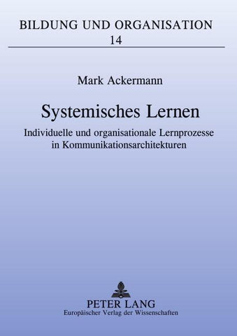 Systemisches Lernen