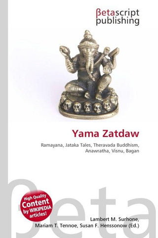 Yama Zatdaw