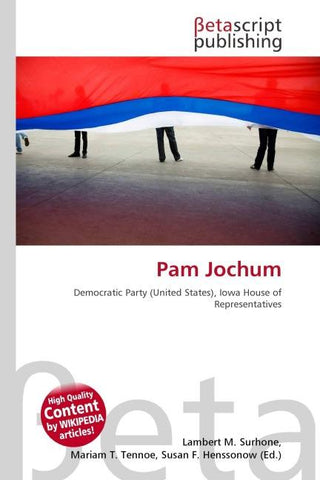 Pam Jochum
