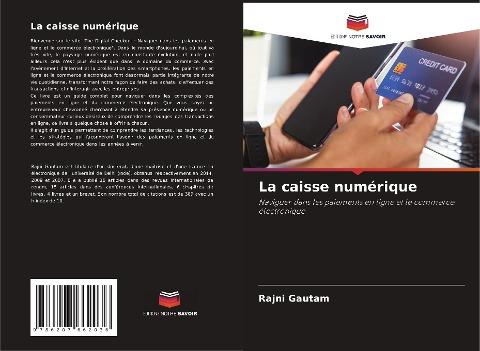 La caisse numérique