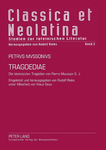Tragoediae