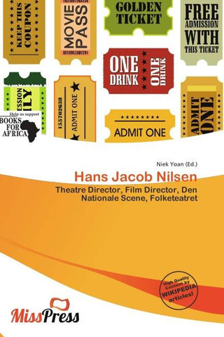 Hans Jacob Nilsen
