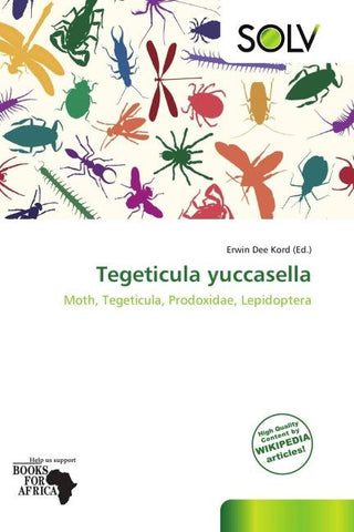 Tegeticula yuccasella