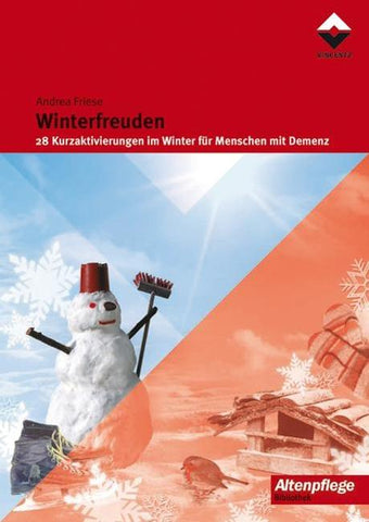 Winterfreuden