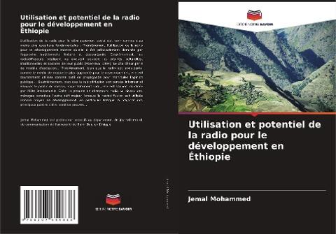 Utilisation et potentiel de la radio pour le développement en Éthiopie