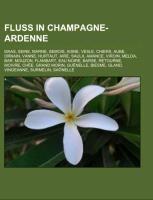 Fluss in Champagne-Ardenne