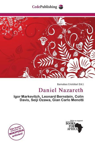 Daniel Nazareth