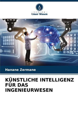 KÜNSTLICHE INTELLIGENZ FÜR DAS INGENIEURWESEN