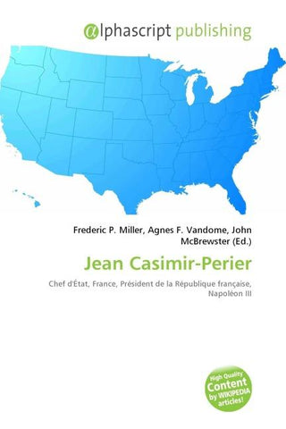 Jean Casimir-Perier
