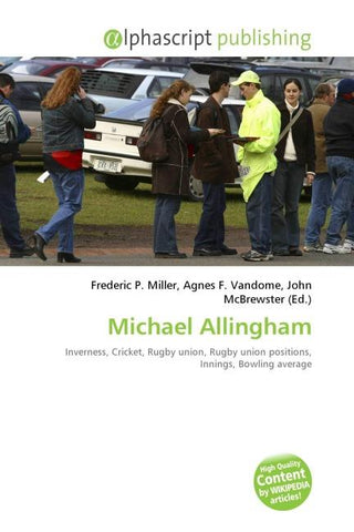 Michael Allingham