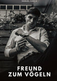 Freund zum Vögeln