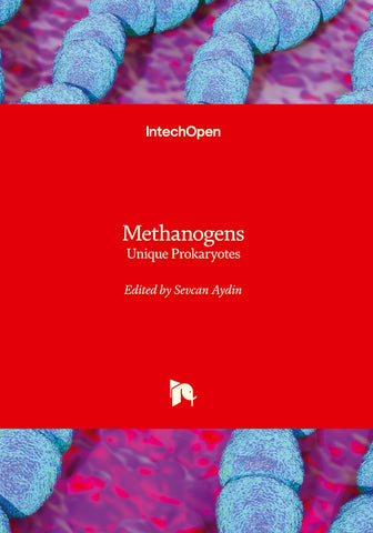 Methanogens - Unique Prokaryotes