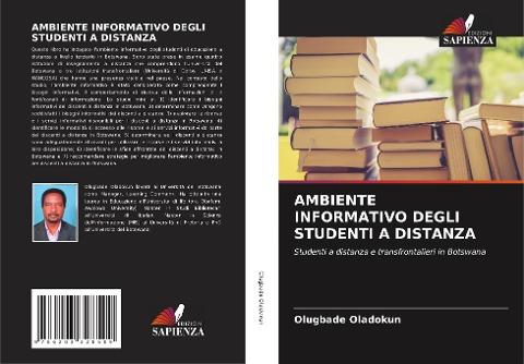 AMBIENTE INFORMATIVO DEGLI STUDENTI A DISTANZA